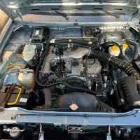 مزدا وانت مدل ۸۹|خودرو سواری و وانت|تنکابن, |دیوار