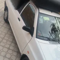 پراید وانت ۱۵۱ 1404