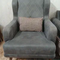 مبل راحتی|مبلمان خانگی و میز عسلی|تهران, فلاح|دیوار