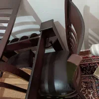 میزنهارخوری چهارنفره