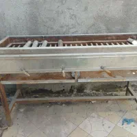 منقل کبابی ۲۴ شعله