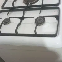 گاز فردار هاردستون