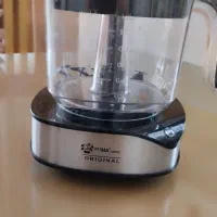 آب مرکبات گیری فوما. ژاپنی