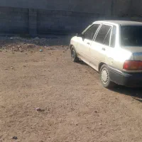 ۱۰۵ متر زمین باسمنج