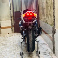 GSX r 1000|موتورسیکلت|تهران, تهرانپارس جنوبی|دیوار