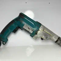 انواع دریل گیربکسی و ساده|ابزارآلات|قم, قلعه کامکار|دیوار