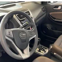 کی ام سی ایگل(بنزینی)|خودرو سواری و وانت|اصفهان, سرتاوه|دیوار