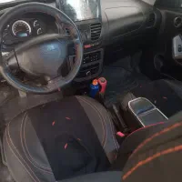 کوئیک رینگ فولادی مدل۹۸ فوق العاده تمیز بامانیتور|خودرو سواری و وانت|کاشان, امیرکبیر|دیوار