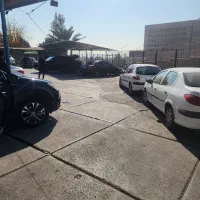 کارگر کارواش