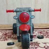 سه چرخه|دوچرخه، اسکیت، اسکوتر|نصر آباد, |دیوار