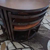 فروش نهار خوری کمجا