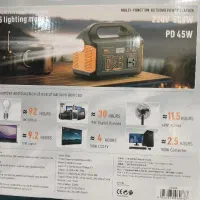 پاور استیشن