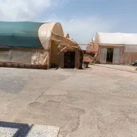 گلخانه فروشی با تمامی امکانات در حال بهره برداری