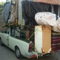 باربری امین بار گلبهار مشهد چناران|خدمات حمل و نقل|گلبهار, شهر جدید گلبهار|دیوار