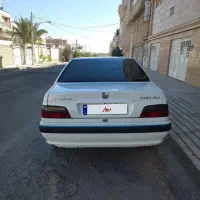 پارس ELX مدل ۹۲