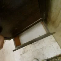 دراور جاکفشی کارکرده|جاکفشی، کمد، دراور|تهران, سلسبیل شمالی|دیوار