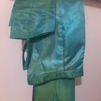 کت و شلوار با تاپ