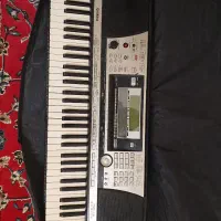 ارگ یاماها 740|پیانو، کیبورد، آکاردئون|کاشان, فین بزرگ|دیوار