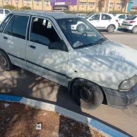 فروش خودرو پراید|خودرو سواری و وانت|اهواز, پردیس|دیوار