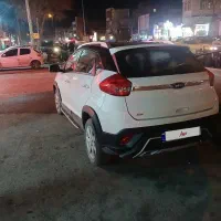 فروش خودرو ام وی ام ایکس۲۲|خودرو سواری و وانت|اردبیل, |دیوار