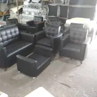 انواع نیم ست های اداری / درب کارخانه|دفتر کار|تهران, امین حضور|دیوار