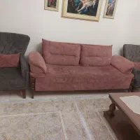 مبل راحتی