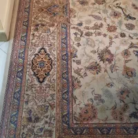 یک تخته فرش ۱۲ متری|فرش|تهران, نیروی هوایی (پیروزی)|دیوار