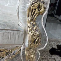 مبل استیل سفارشی ساز|مبلمان خانگی و میز عسلی|قم, پردیسان|دیوار