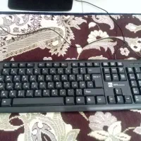 کامپیوتر خانگی|رایانه رومیزی|بروجرد, |دیوار