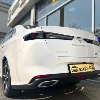 ریسپکت رسپکت پرایم 2 فول آپشن تیپ دو سفید\مشکی ۴۰۴