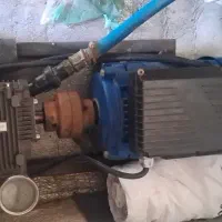 کارواش تک فاز