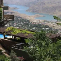 اجاره700 متر باغ ویلایی با استخر
