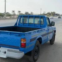 نیسان اقساطی