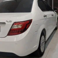 دنا پلاس ۶ دنده سفید 1403