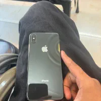 گوشی تمیز Xs max|موبایل|اندیشه, اندیشه فاز ۱|دیوار