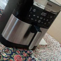 سرخ کن تفال مدل 801 اصلی اصلی|اجاق گاز و لوازم برقی پخت‌وپز|بروجرد, |دیوار