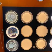 چراغ سقفی یا پنل سقفی|لوستر و چراغ آویز|تهران, فردوسی|دیوار