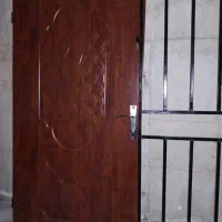 حفاظ و در اپارتمان