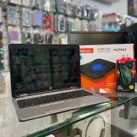 پکیج کامل لپتاپ و لوازم جانبی