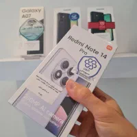شیائومی Note 14 Pro اقساطی با یک چک وام بانکی فوری