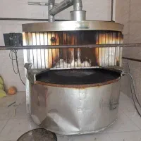 فروش تنور برقی نونوایی