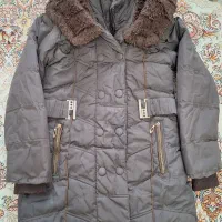 کاپشن و پالتو وبارانی|لباس|قرچک, زیبا شهر|دیوار