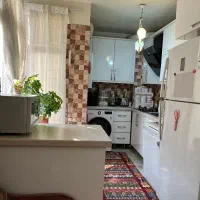 ۵۰ متر سالن مربع فول باسازی آسانسور انباری|فروش آپارتمان|تهران, وحیدیه|دیوار