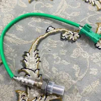 سنسور اکسیژن و استپ موتور