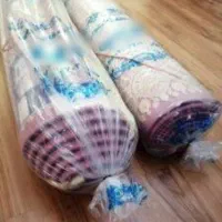 فرش نونو تمیز وسالم