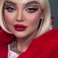 میکاپ و شنیون ویژه آبان