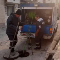 راننده نیسان