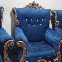 مبل هفت نفره|مبلمان خانگی و میز عسلی|مشهد, اروند|دیوار