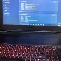 MSI گیمینگ و تدوین گرافیک 16Gb رم 32Gb