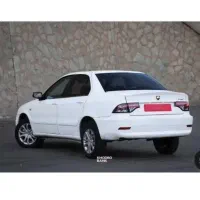 حواله فروش سورن پلاس با موتور xu7p